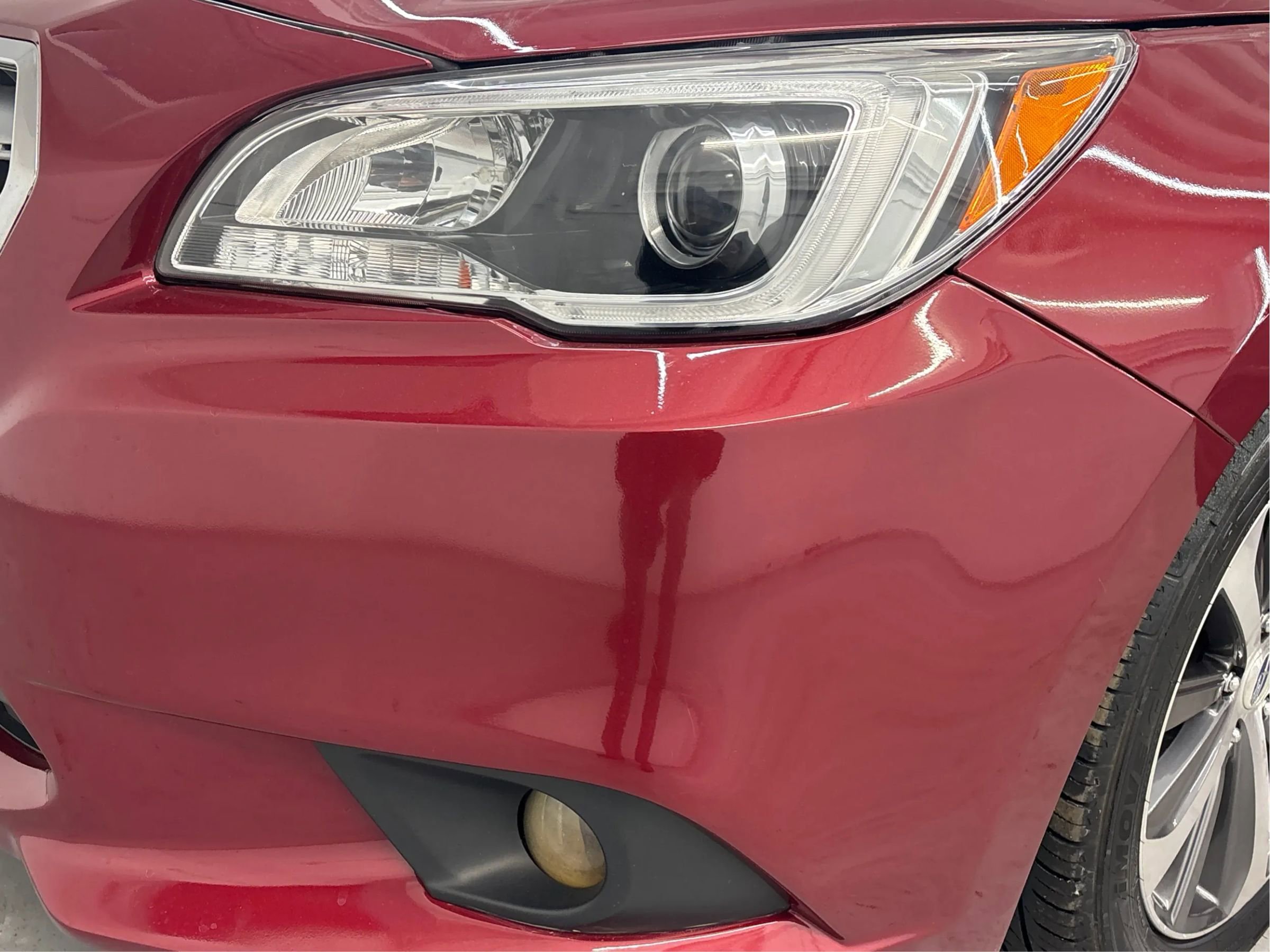 Used 2017 Subaru Legacy 3.6R Limited image 33