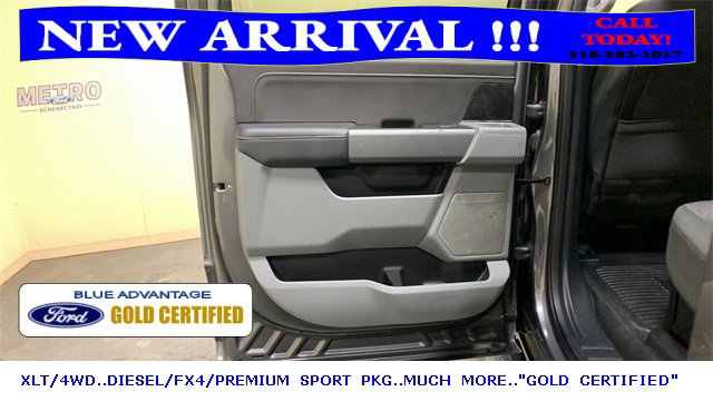 Used 2023 Ford F250 XLT w/ XLT Premium Package image 22