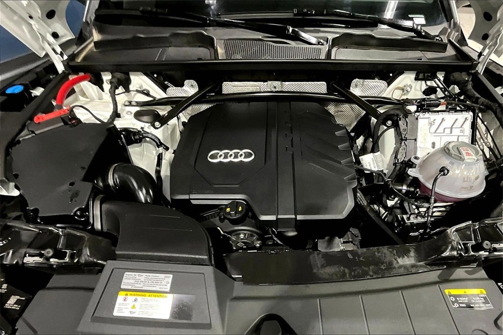 Used 2025 Audi Q5 2.0T Premium Plus image 30