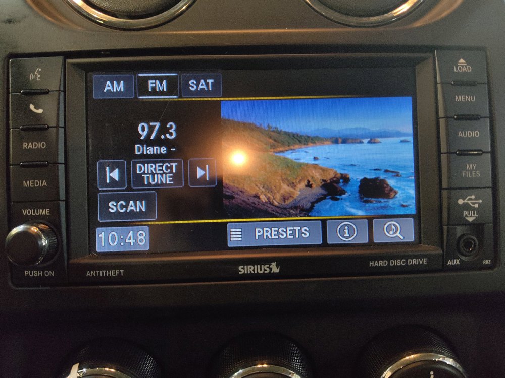Used 2015 Jeep Patriot High Altitude FWD image 25