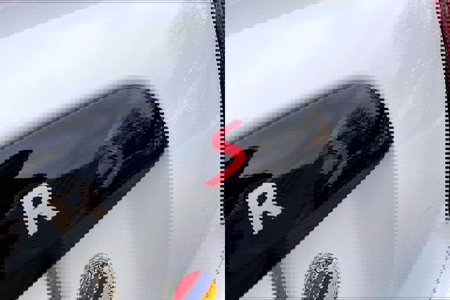 New 2026 MINI Cooper S image 9