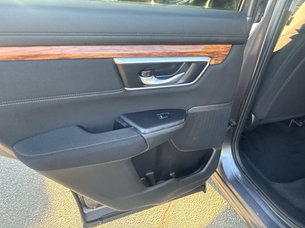 Used 2021 Honda CR-V EX image 24