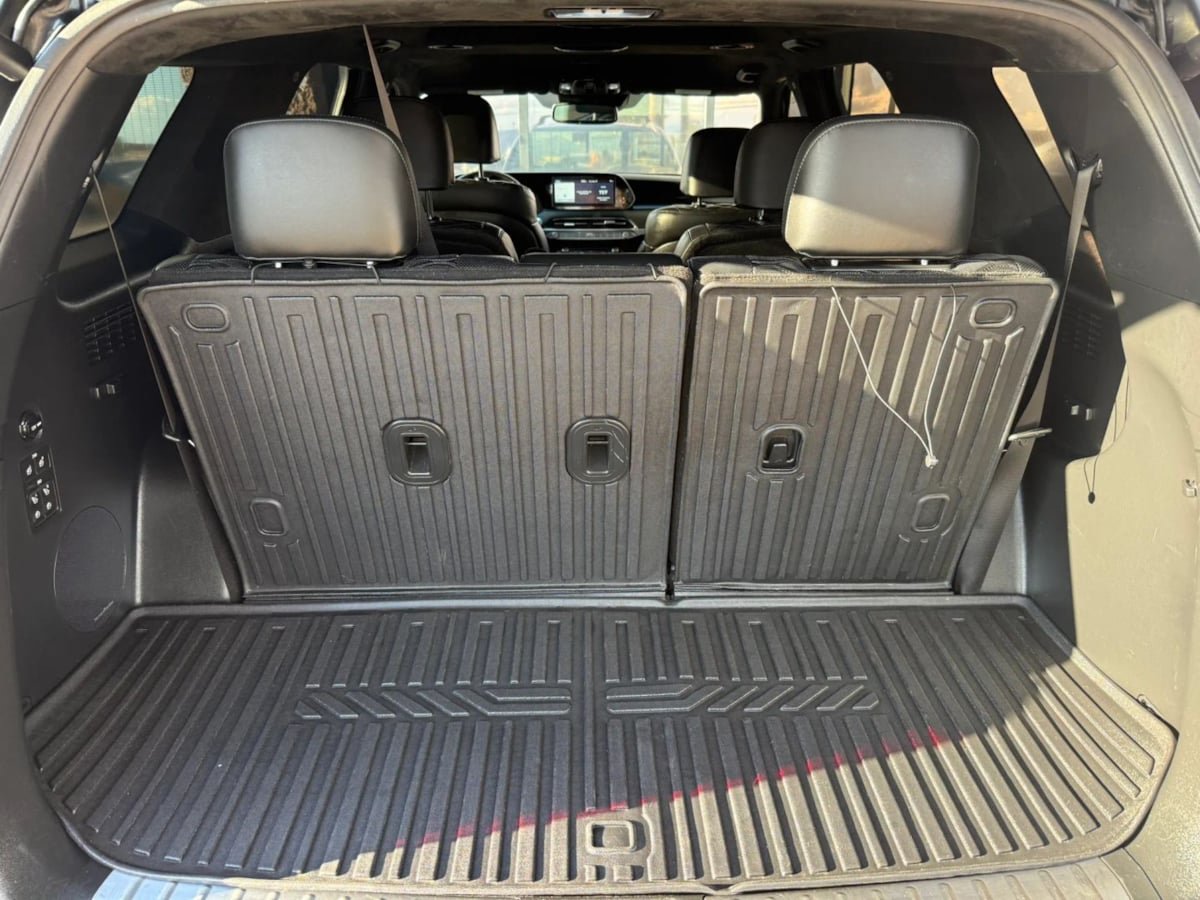 Used 2021 Hyundai Palisade Calligraphy AWD/4WD image 31