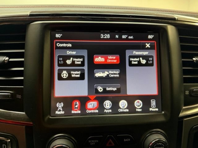 Used 2016 RAM 1500 Sport w/ Comfort Group AWD/4WD image 24