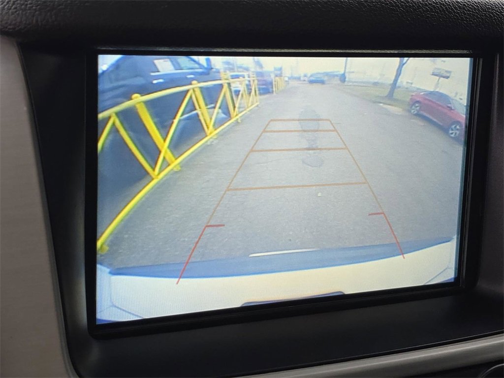 Used 2019 GMC Yukon XL SLT image 7