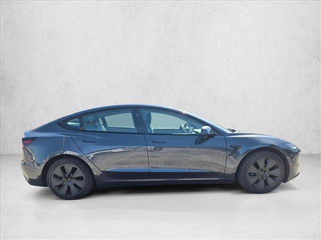 Used 2025 Tesla Model 3 Long Range RWD image 4