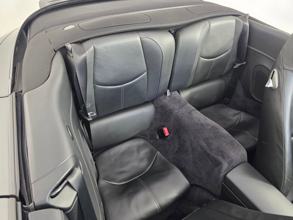 Used 2007 Porsche 911 Carrera S image 23