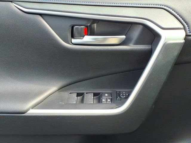 Used 2023 Toyota RAV4 XSE w/ XSE Grade Weather Package image 23