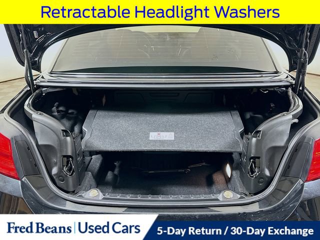 Used 2016 BMW 428i xDrive Convertible AWD/4WD image 34
