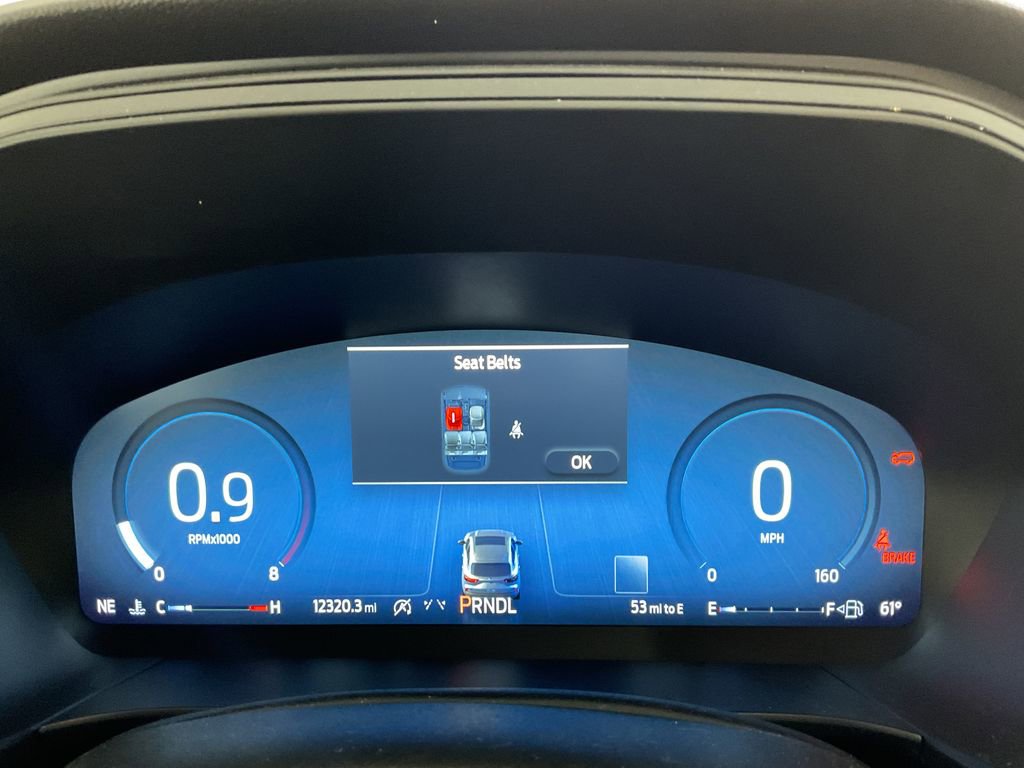 Used 2023 Ford Escape ST-Line Select w/ Tech Pack #2 image 27