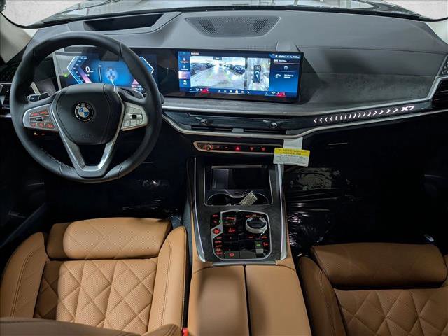 New 2026 BMW X7 xDrive40i w/ Premium Package image 16