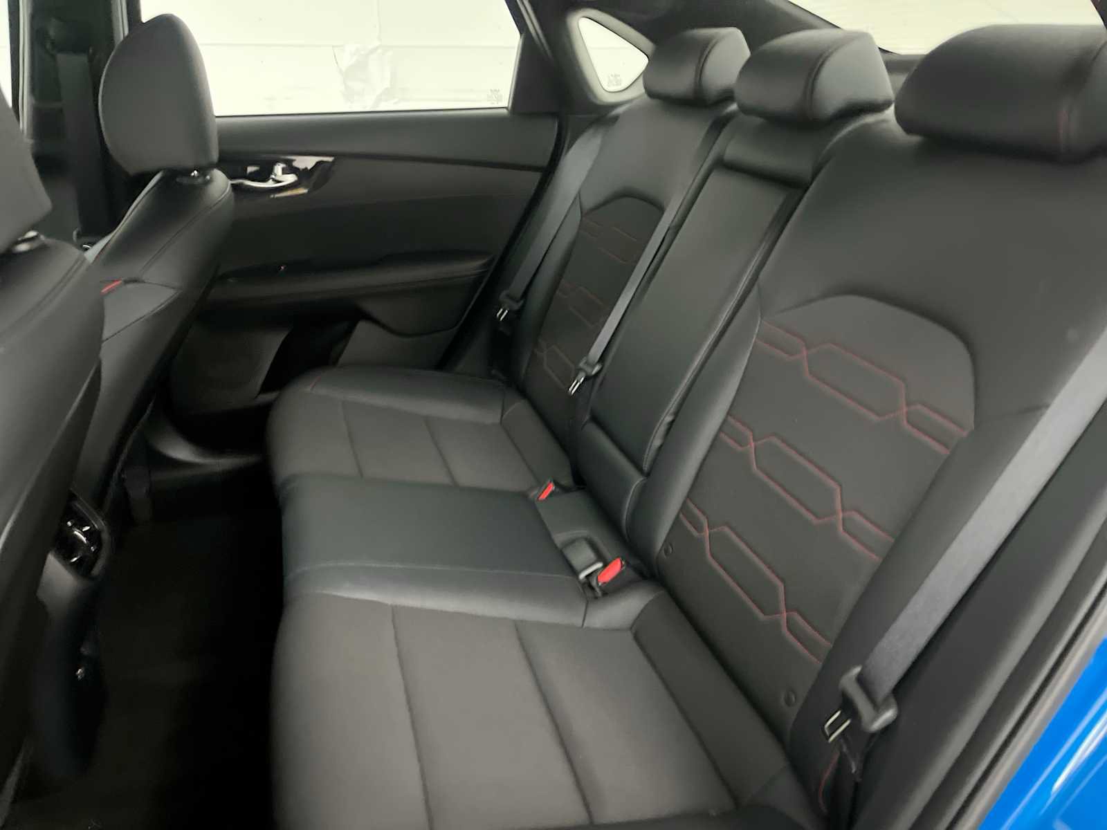 Used 2023 Kia Forte GT FWD image 30