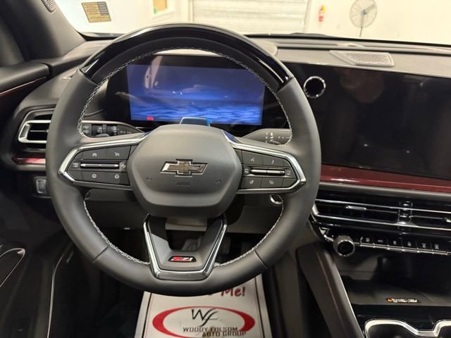 New 2026 Chevrolet Traverse Z71 image 19