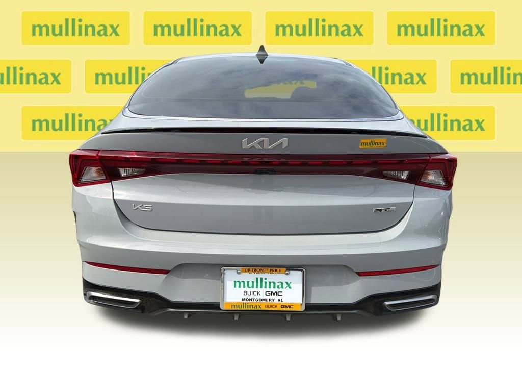 Used 2023 Kia K5 GT-Line w/ GT-Line Premium Package image 9