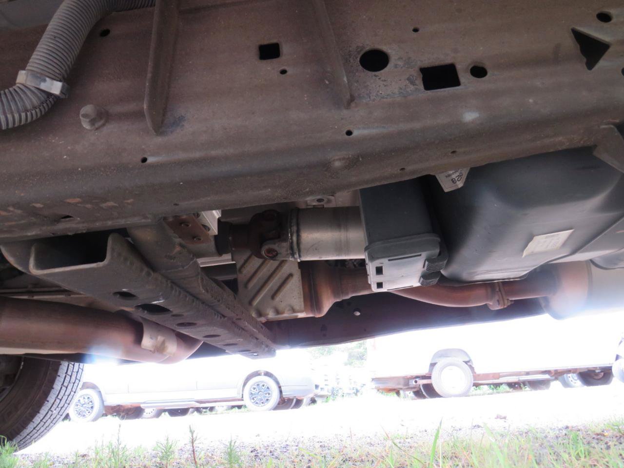 Used 2014 Chevrolet Express 2500 LT w/ LT Preferred Equipment Group RWD image 36