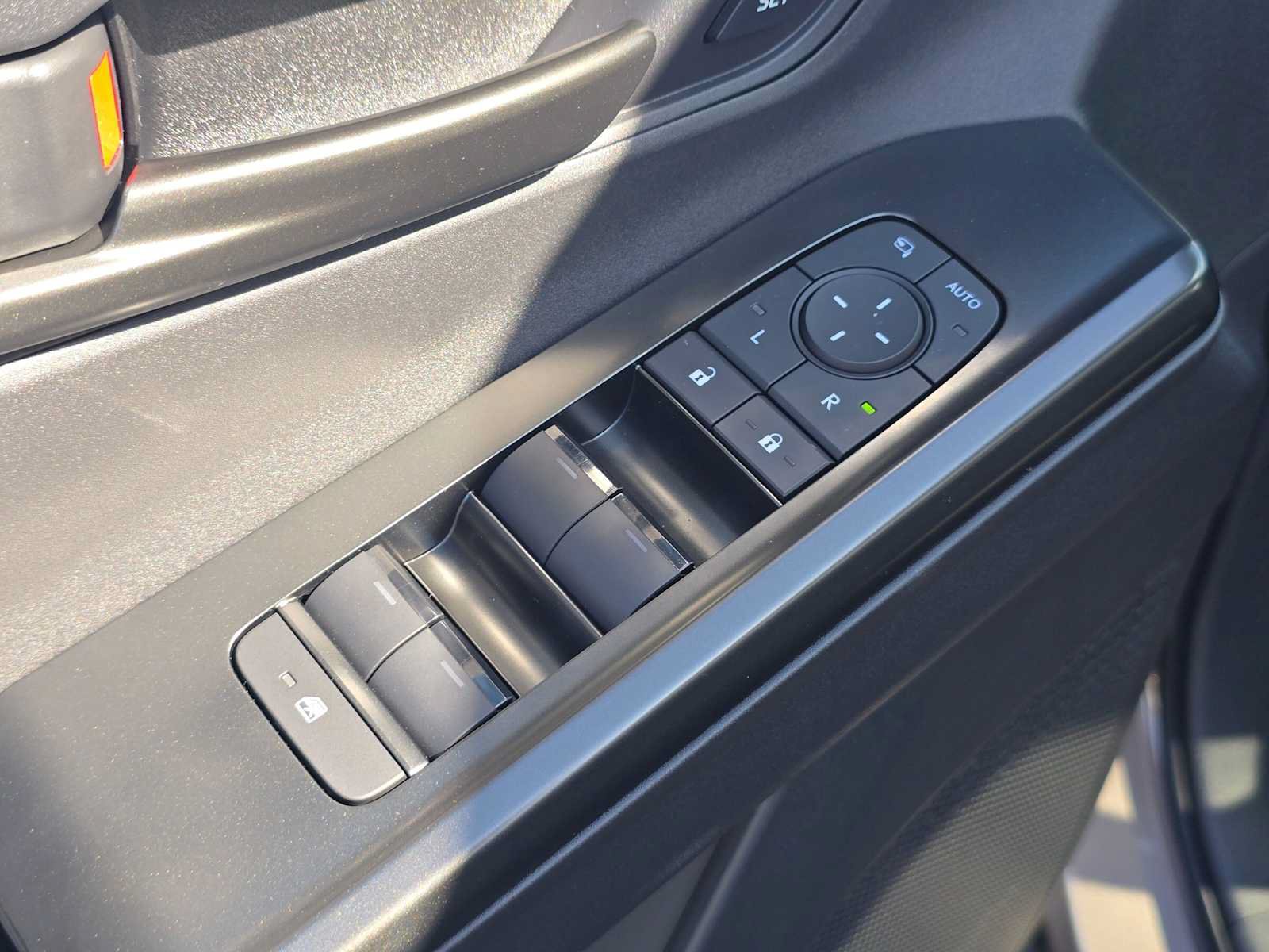 New 2026 Toyota bZ Woodland w/ Tow Hitch Package (TMS) AWD/4WD image 23