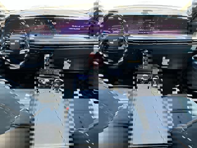 New 2025 Cadillac Escalade IQ Sport 2 image 9