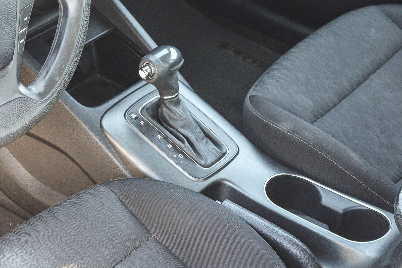 Used 2016 Kia Forte LX FWD image 17