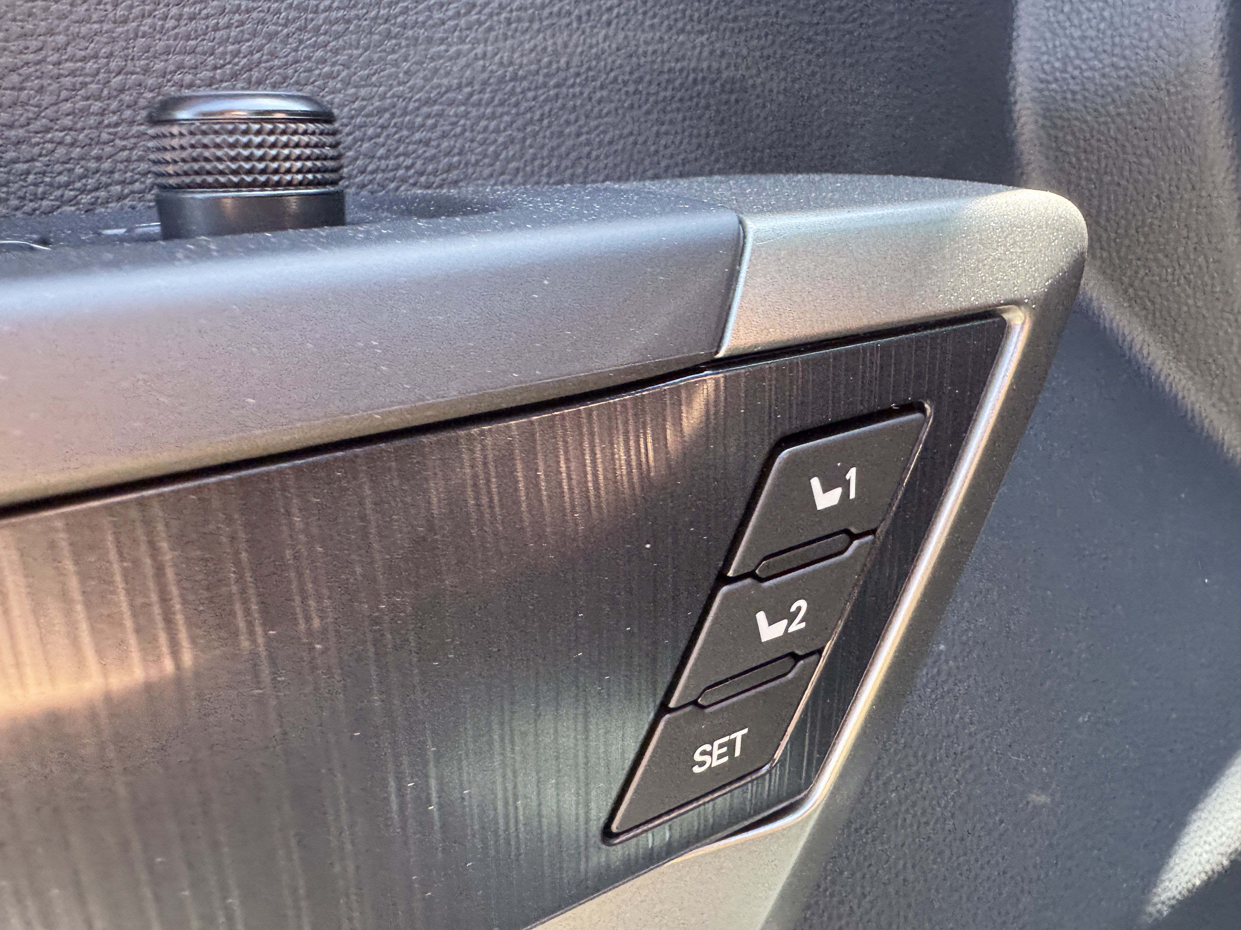 New 2026 Toyota Sequoia Platinum AWD/4WD image 21