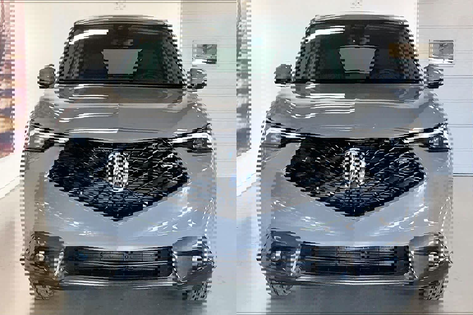 New 2026 Acura ADX AWD image 6