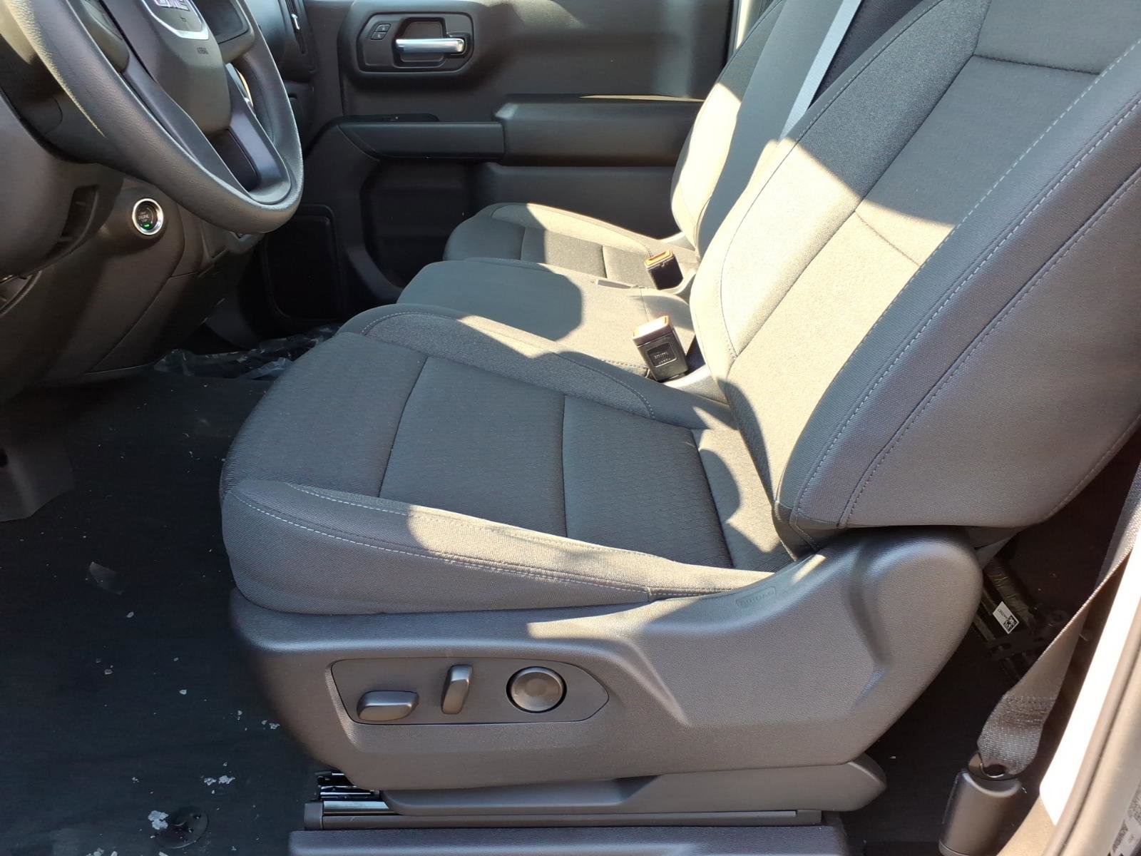 New 2026 GMC Sierra 1500 Pro w/ Pro Value Package image 12