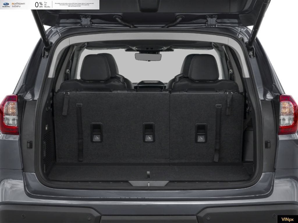 New 2026 Subaru Ascent Bronze Edition AWD/4WD image 10