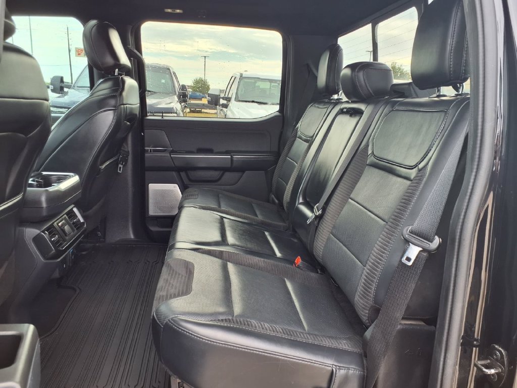 Used 2023 Ford F150 Raptor AWD/4WD image 28