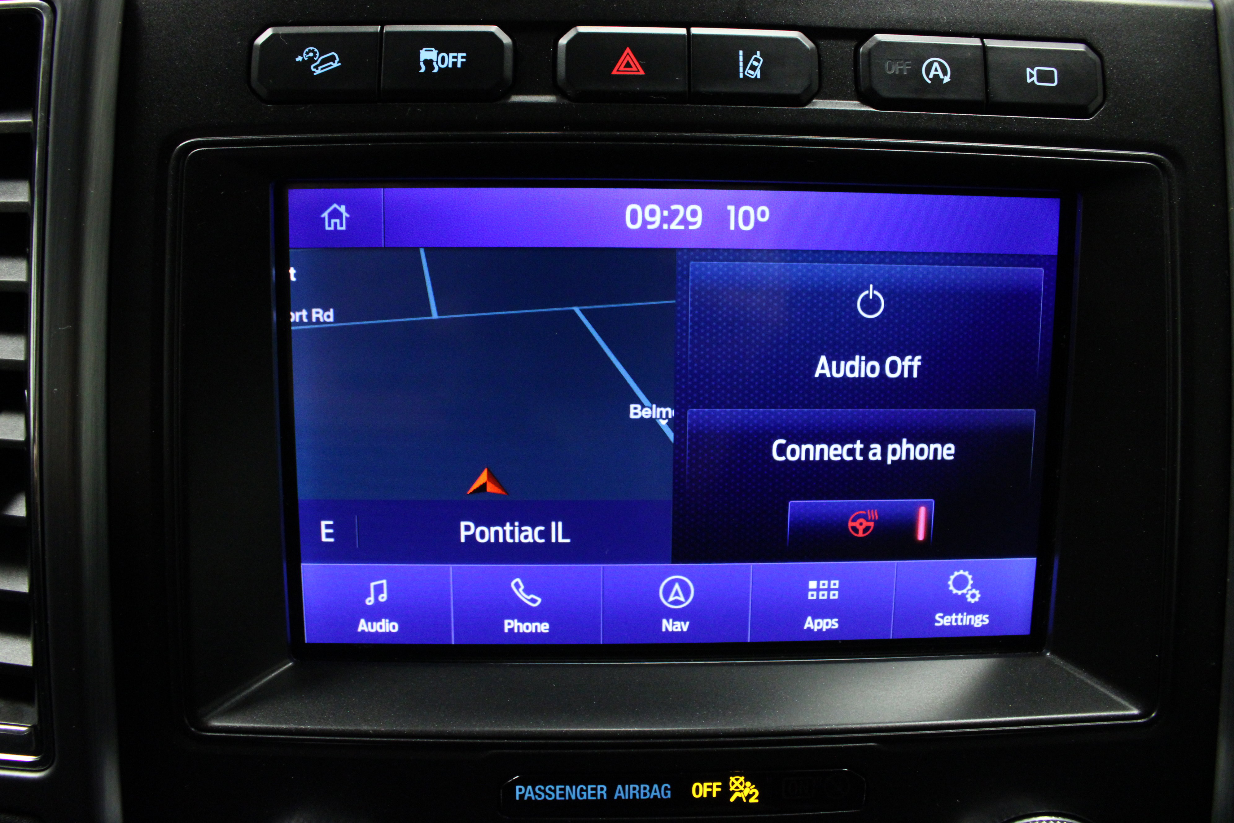 Used 2021 Ford Expedition Max Platinum AWD/4WD image 25