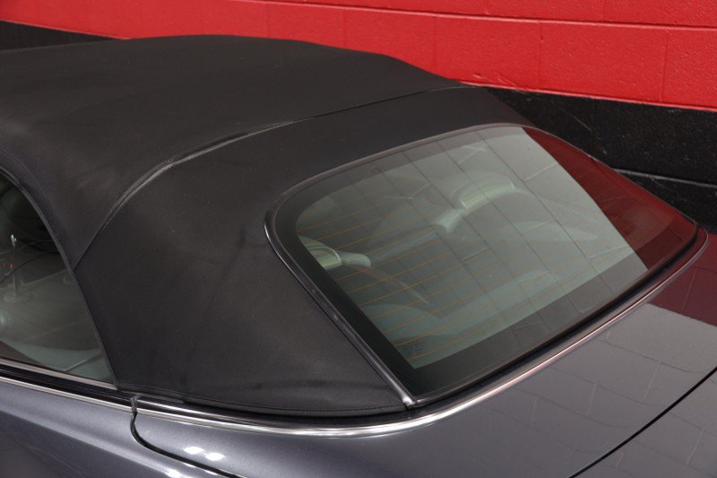 Used 2009 Mercedes-Benz CLK 350 Cabriolet image 29