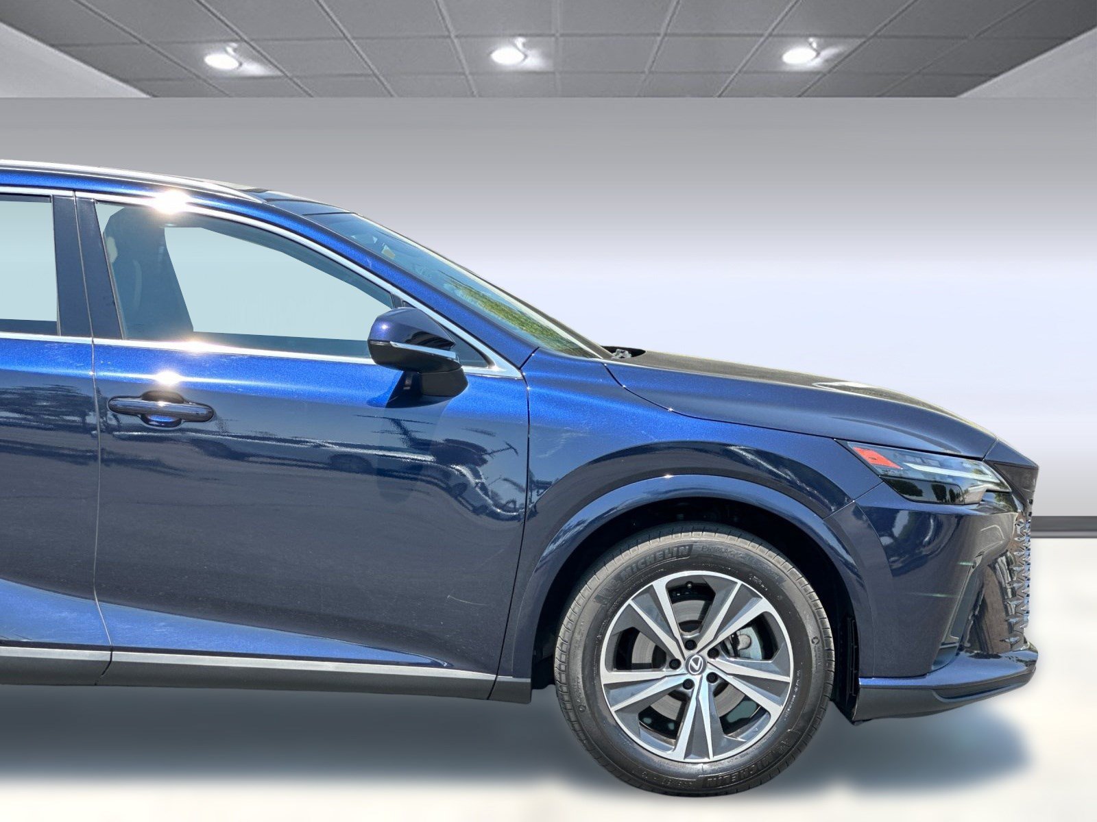 Certified 2023 Lexus RX 350 Premium Plus FWD image 36