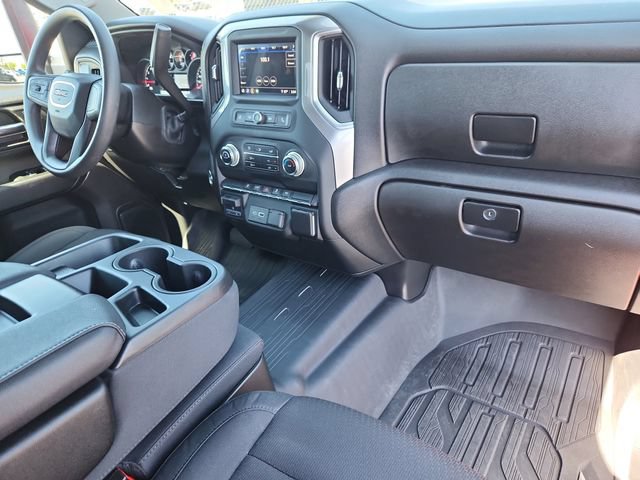 Used 2024 GMC Sierra 2500 Pro w/ Convenience Package RWD image 21