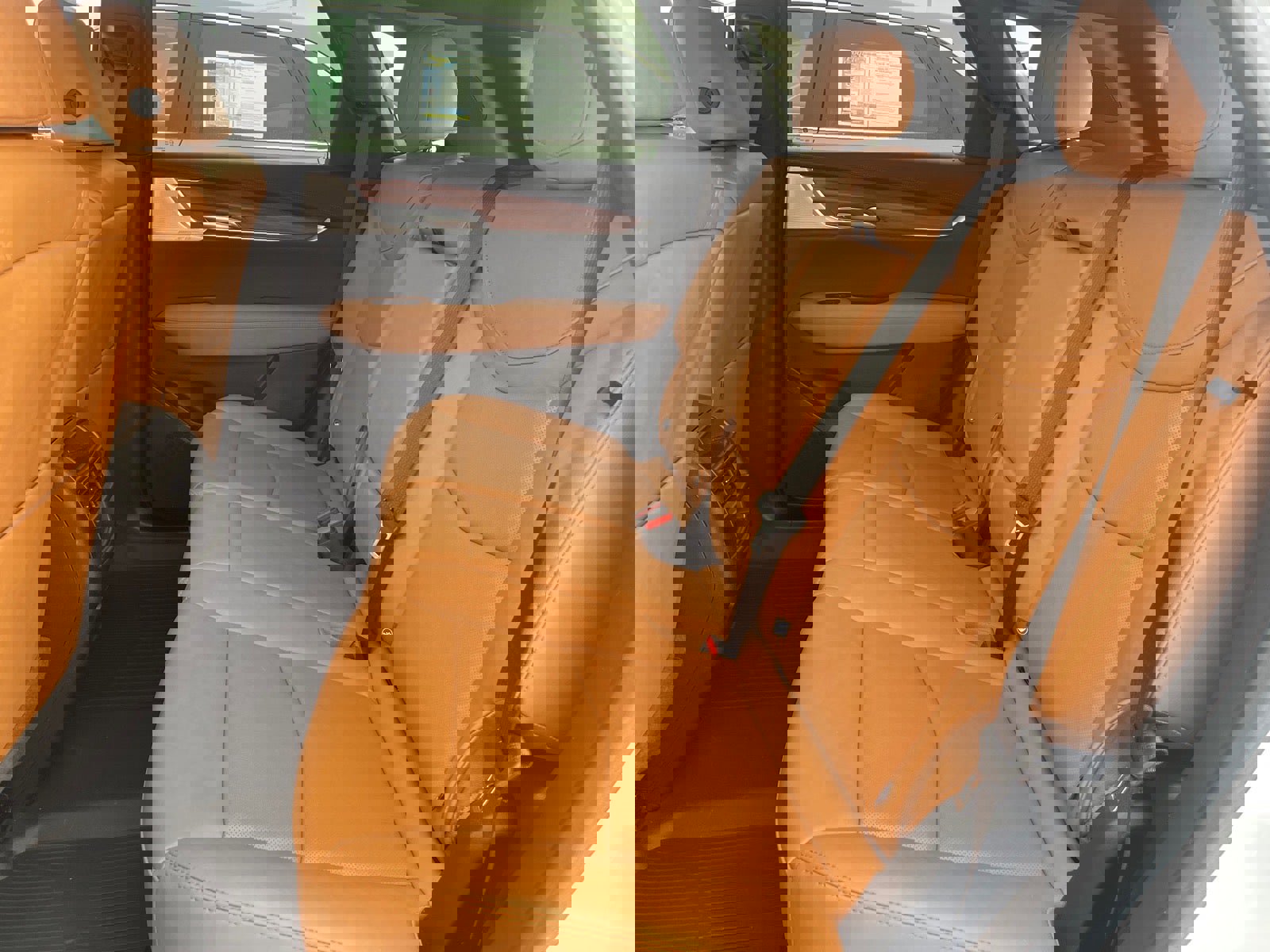 Used 2024 Cadillac XT5 Premium Luxury w/ Technology Package image 19