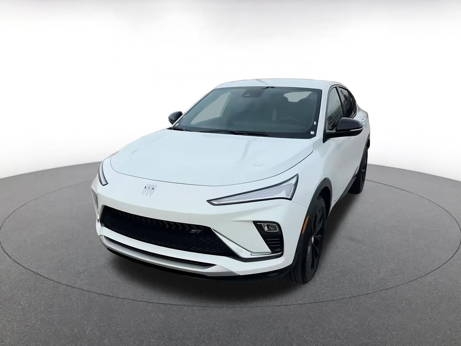 Used 2025 Buick Envista Sport Touring image 7