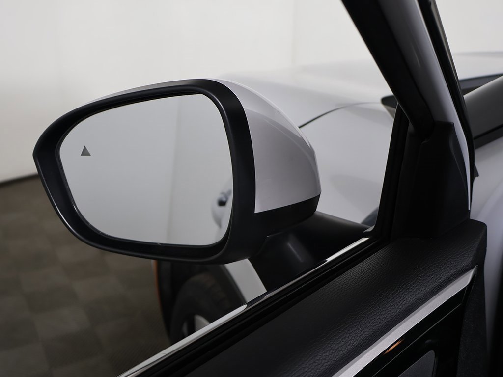 Used 2022 Mitsubishi Outlander SEL Black Edition image 35