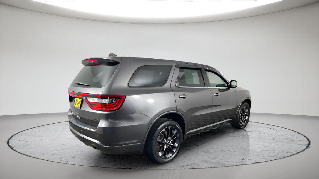 Used 2021 Dodge Durango GT AWD/4WD image 7