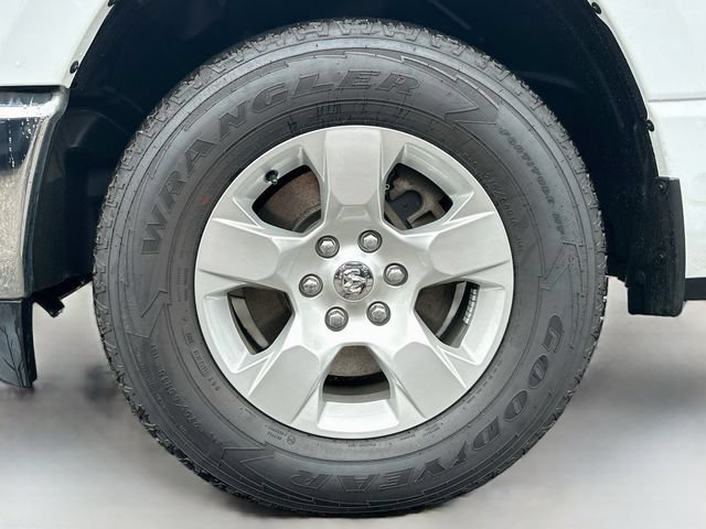 Used 2022 RAM 1500 Tradesman AWD/4WD image 30