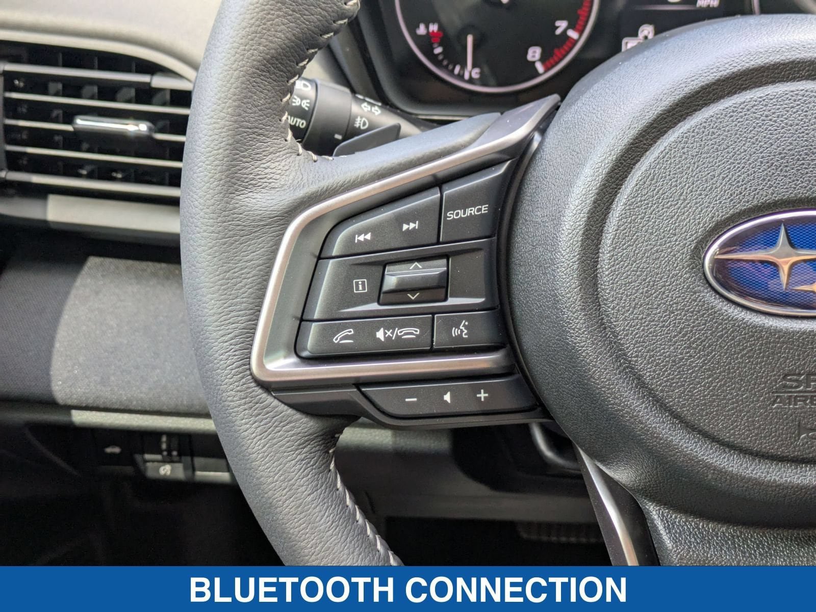 Certified 2025 Subaru Legacy Premium AWD/4WD image 16
