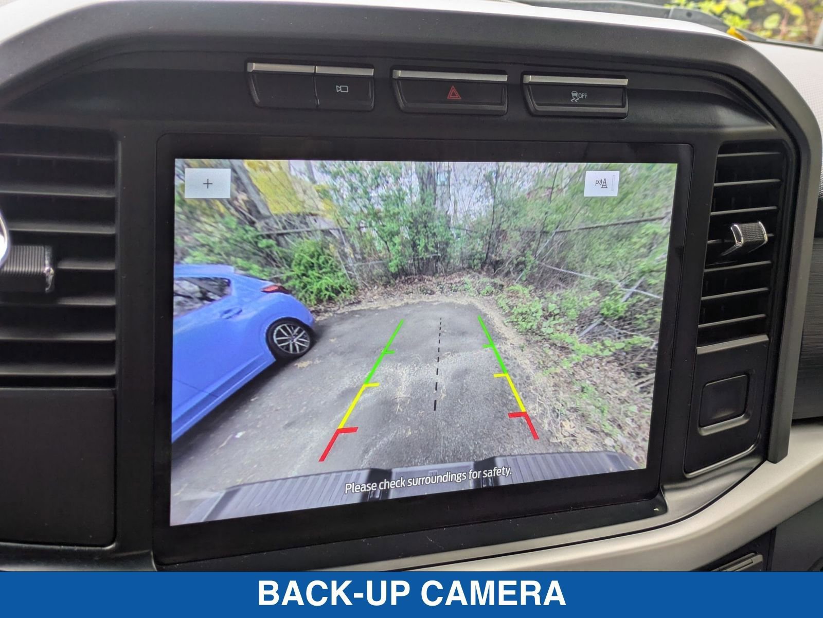 Used 2022 Ford F150 XLT w/ Equipment Group 302A High image 23