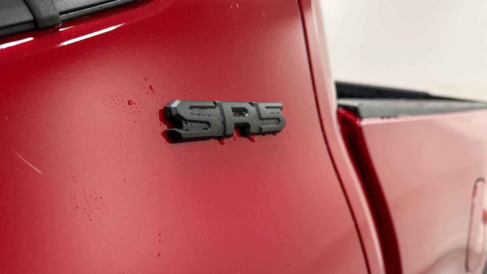 New 2025 Toyota Tundra SR5 image 27