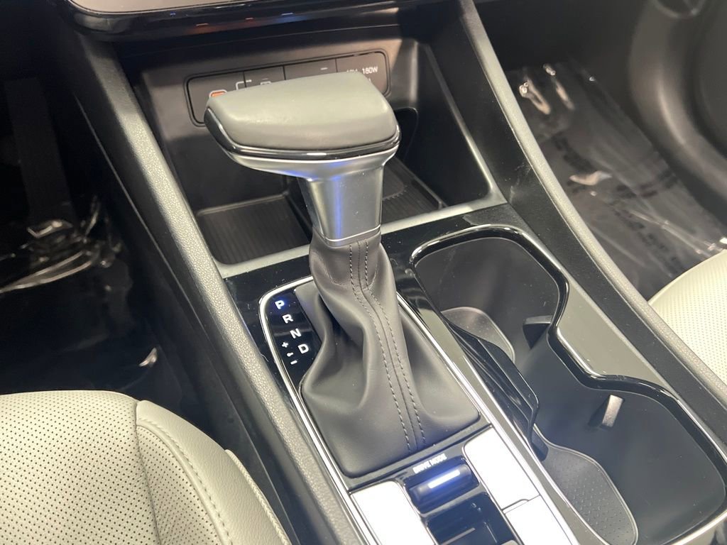 Used 2025 Hyundai Santa Cruz Limited image 26