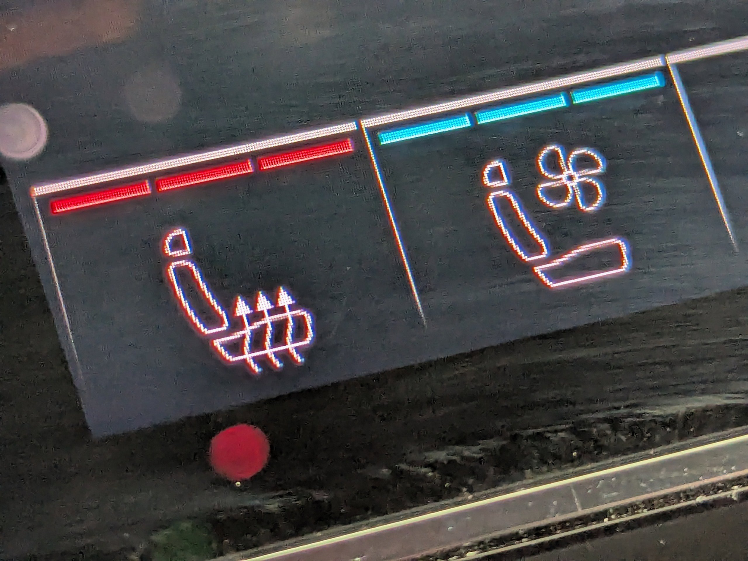 Certified 2024 Audi SQ7 Prestige image 20