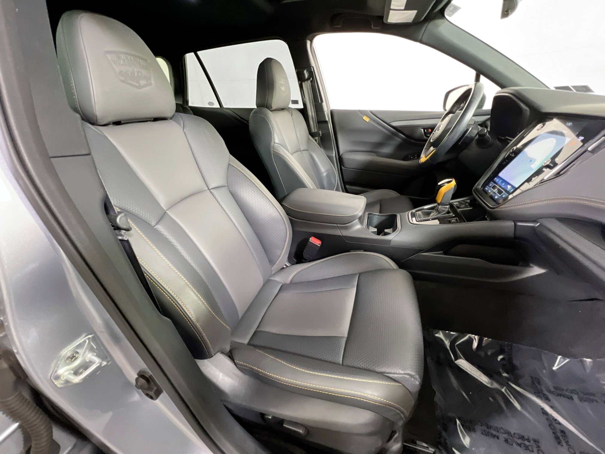 Used 2023 Subaru Outback Wilderness AWD/4WD image 28