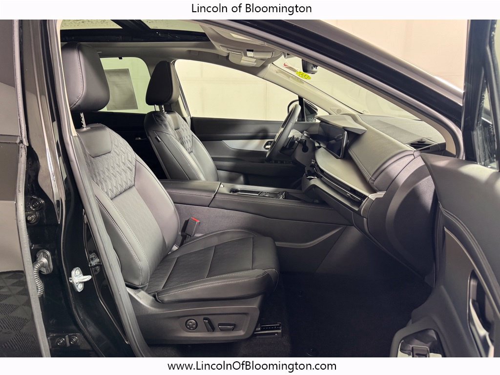 Used 2026 Nissan Murano Platinum w/ Technology Package AWD/4WD image 10