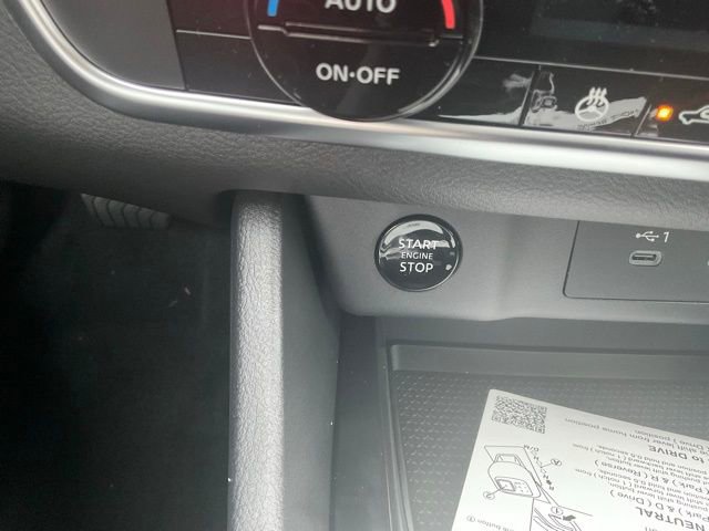 New 2026 Nissan Rogue SV w/ Cold Weather Package image 22