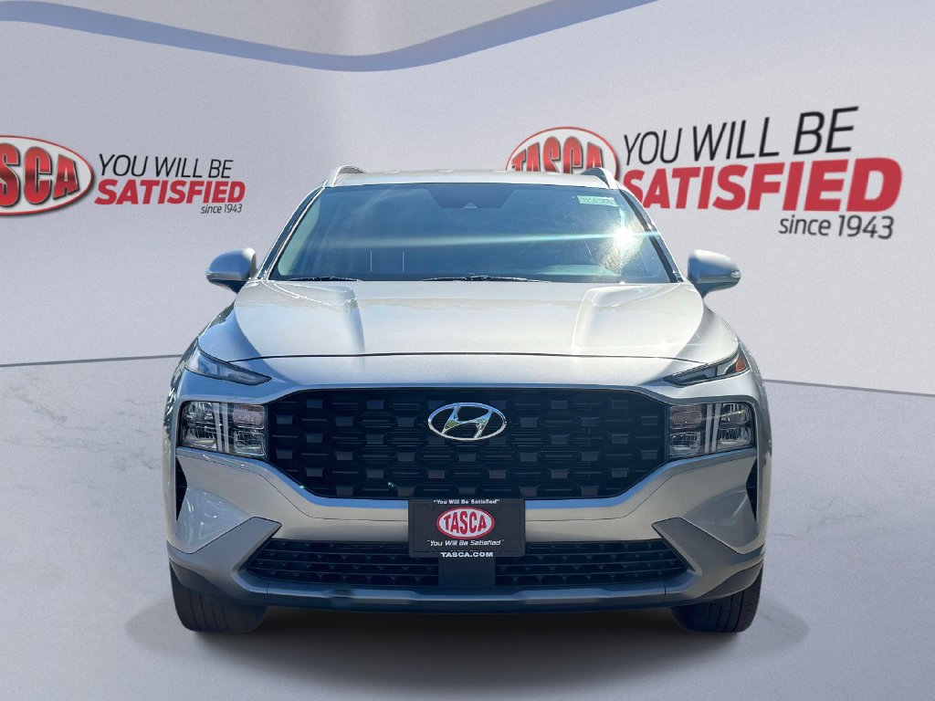 Used 2023 Hyundai Santa Fe SEL AWD/4WD image 2