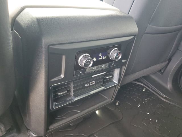 New 2026 GMC Hummer EV 4x4 Crew Cab image 17