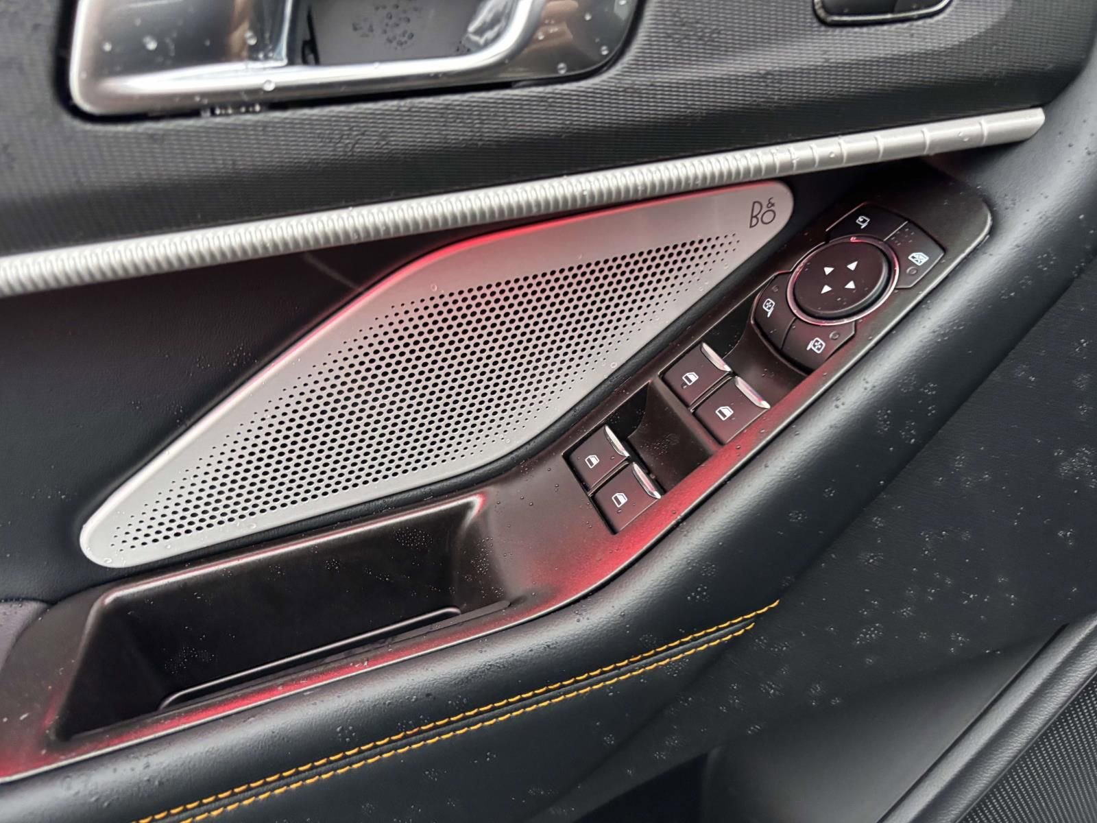 New 2026 Ford Explorer Tremor image 13