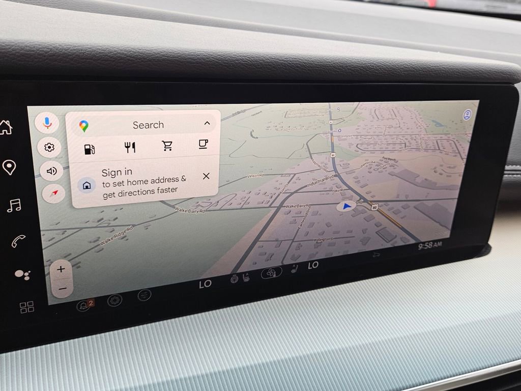 New 2025 Nissan Murano SL w/ Cargo Package image 20