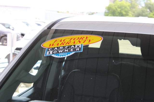 Used 2025 Chevrolet Silverado 2500 LT AWD/4WD image 32