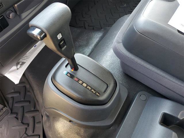 New 2024 Chevrolet Low Cab Forward 6500XD image 17